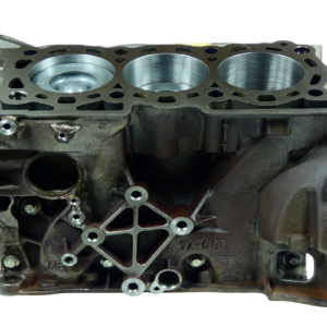 motor mercedes 642 reconstruido zero km