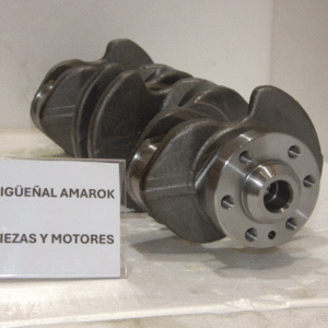 cigÜeÑal nissa zd30 (copia)