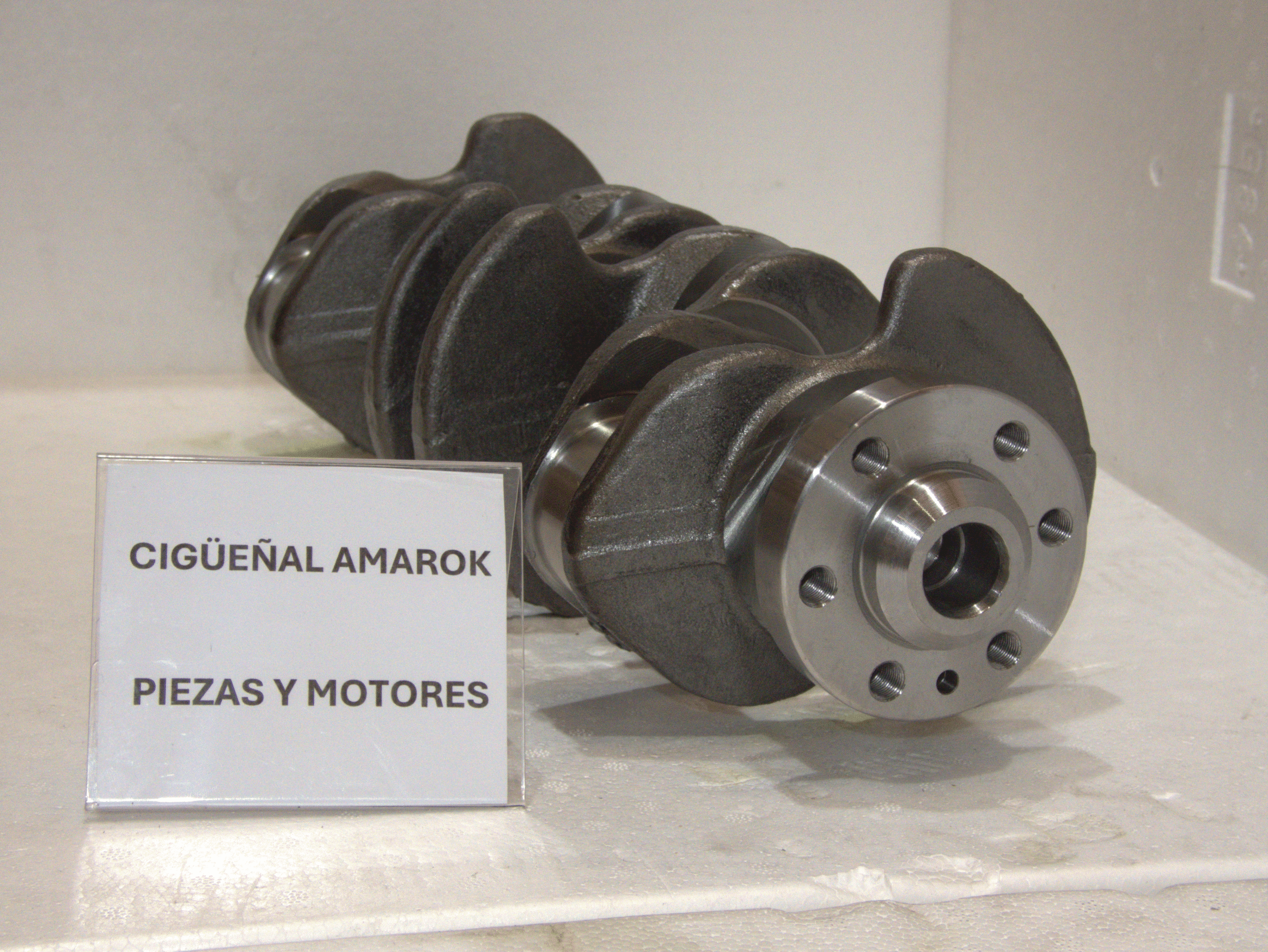 cigÜeÑal nissa zd30 (copia) cigÜeÑal nissa zd30 (copia)