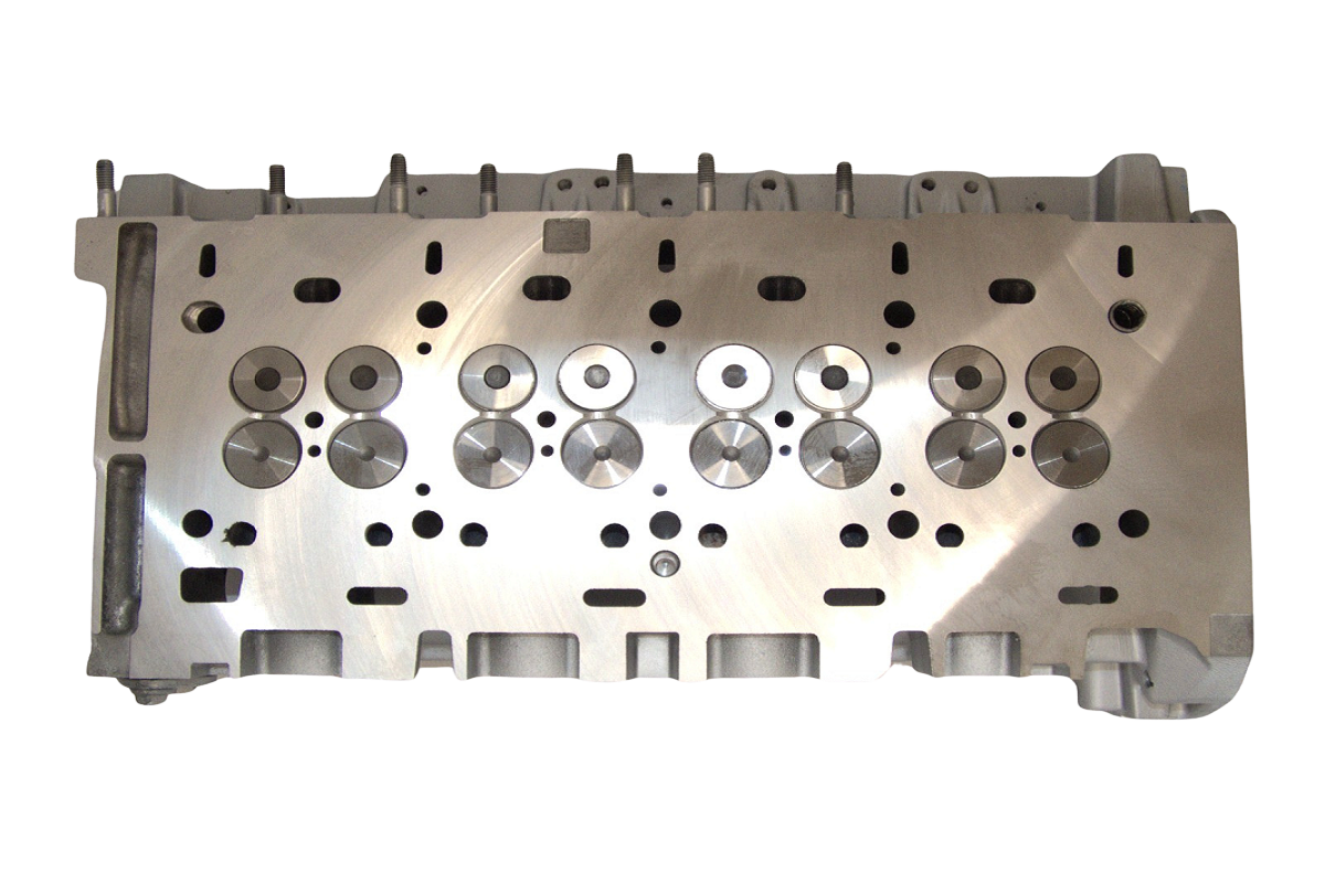 culata g9u renault trafic master remanufacturada culata g9u renault trafic master remanufacturada